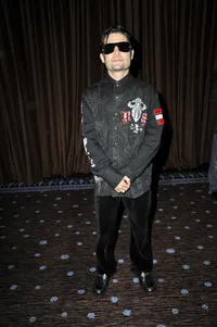 Foto Corey Feldman