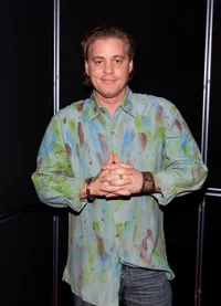Foto Corey Haim