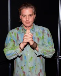 Foto Corey Haim