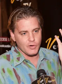 Foto Corey Haim