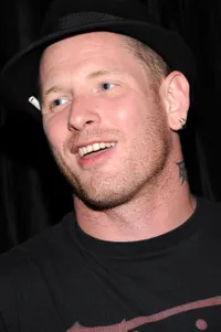 Foto Corey Taylor