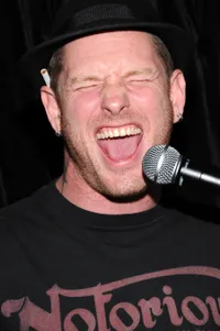 Foto Corey Taylor