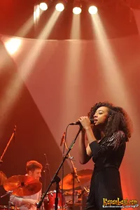 Foto Corinne Bailey Rae