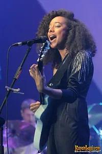 Foto Corinne Bailey Rae