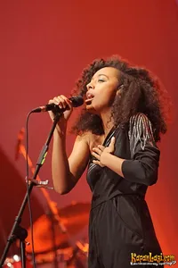 Foto Corinne Bailey Rae