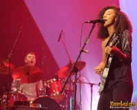 Foto Corinne Bailey Rae