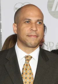 Foto Cory Booker