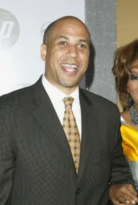 Foto Cory Booker