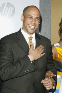 Foto Cory Booker