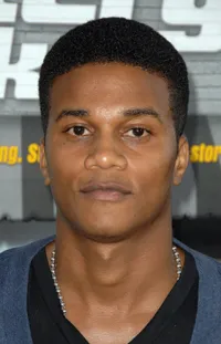 Foto Cory Hardrict