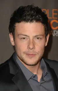 Foto Cory Monteith