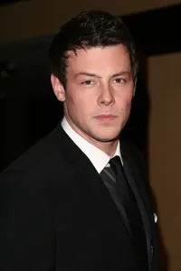 Foto Cory Monteith