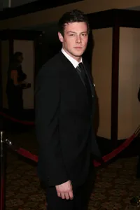 Foto Cory Monteith