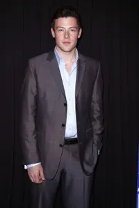 Foto Cory Monteith