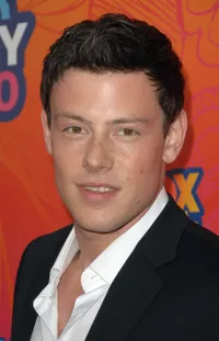 Foto Cory Monteith