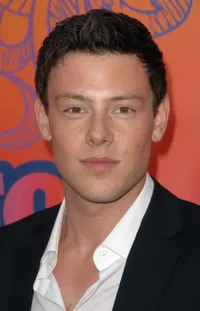 Foto Cory Monteith