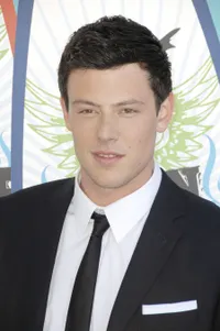 Foto Cory Monteith