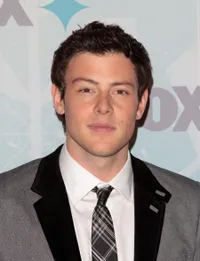 Foto Cory Monteith