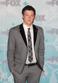 Foto Cory Monteith