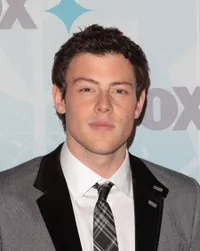Foto Cory Monteith