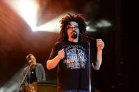 Foto Counting Crows