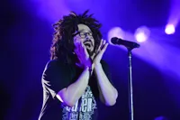 Foto Counting Crows