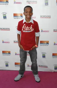 Foto Coy Stewart