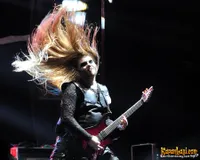 Foto Cradle of Filth