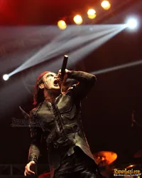 Foto Cradle of Filth