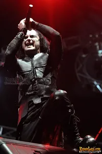 Foto Cradle of Filth