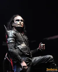 Foto Cradle of Filth