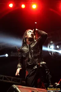 Foto Cradle of Filth