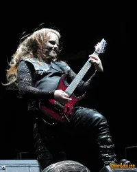 Foto Cradle of Filth