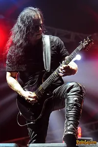 Foto Cradle of Filth