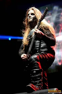 Foto Cradle of Filth