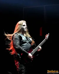 Foto Cradle of Filth