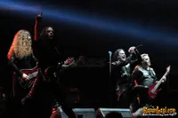 Foto Cradle of Filth