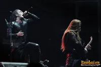Foto Cradle of Filth