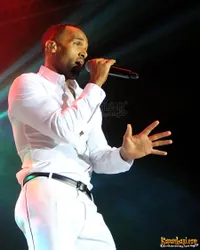 Foto Craig David