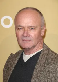 Foto Creed Bratton