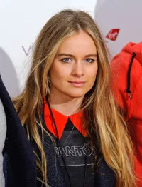 Foto Cressida Bonas