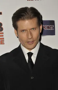 Foto Crispin Glover