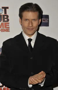 Foto Crispin Glover