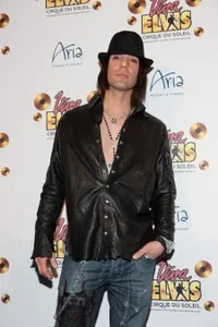 Foto Criss Angel