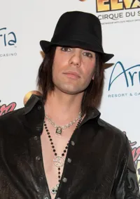Foto Criss Angel