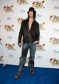 Foto Criss Angel
