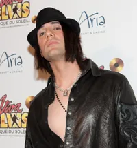 Foto Criss Angel