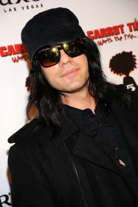Foto Criss Angel