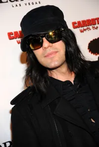 Foto Criss Angel