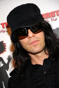 Foto Criss Angel